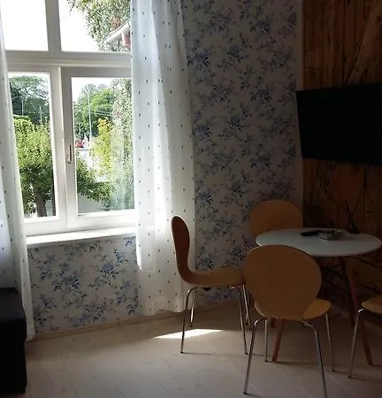 Lägenhet Karusselli Holiday Pärnu